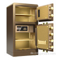 Tiger Safes Classic Series 880mm High 2-türre